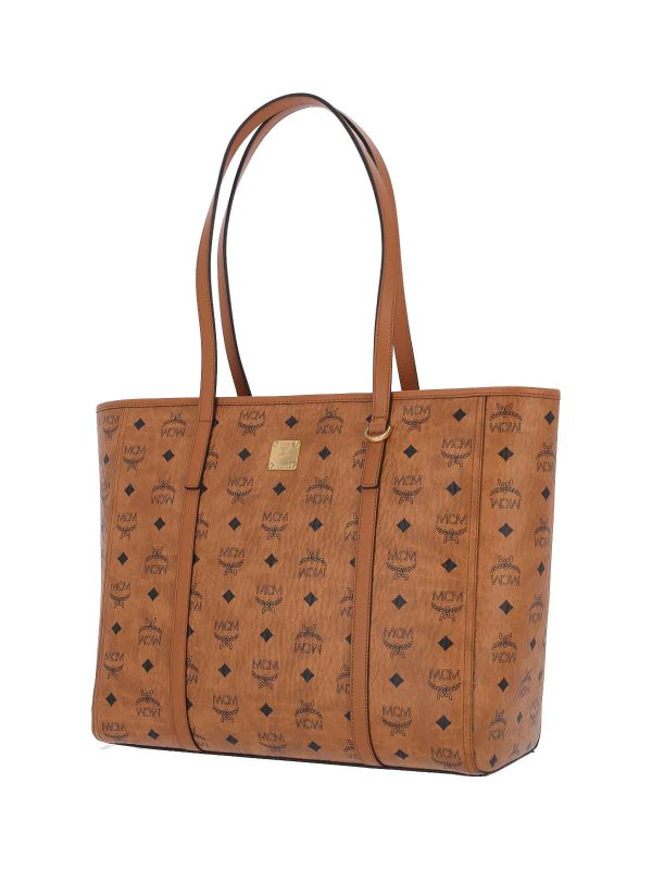 MCM: トートバッグ online - トートバッグ - Liz
