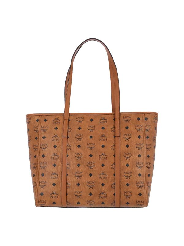 The Best Shops MCM: トートバッグ - トートバッグ - Liz