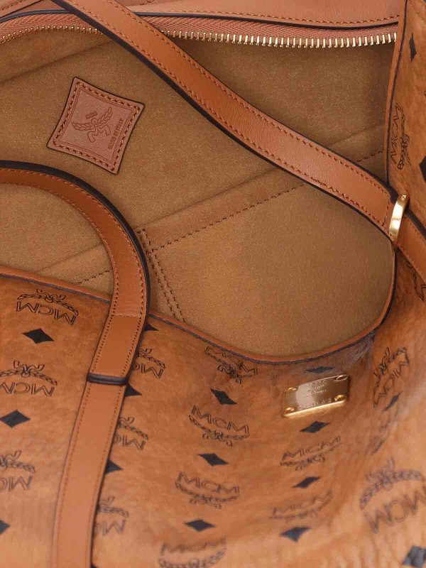 トートバッグ - Liz shop online: MCM