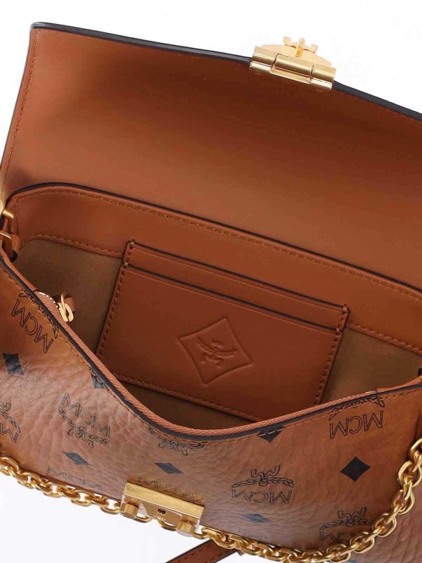 Mini Shoulder Bag shop online: MCM