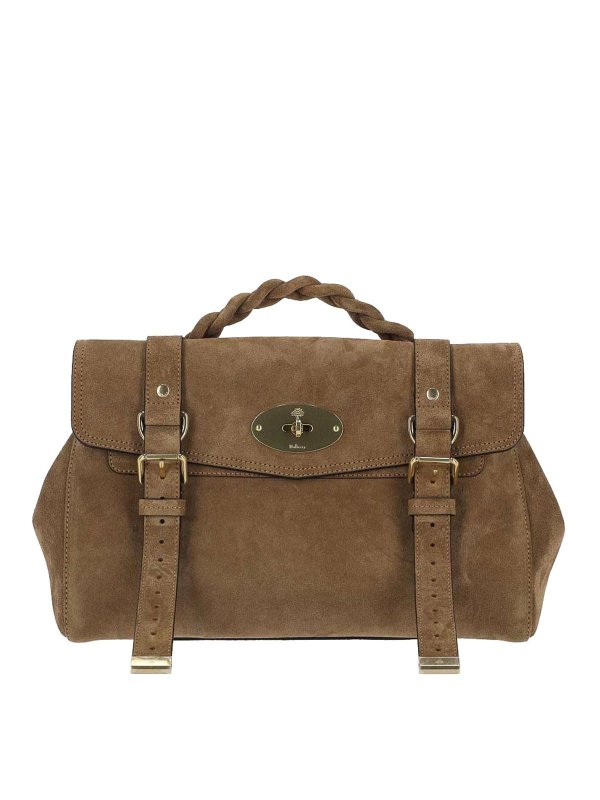 MULBERRY: shoulder bags - Shoulder Bag
