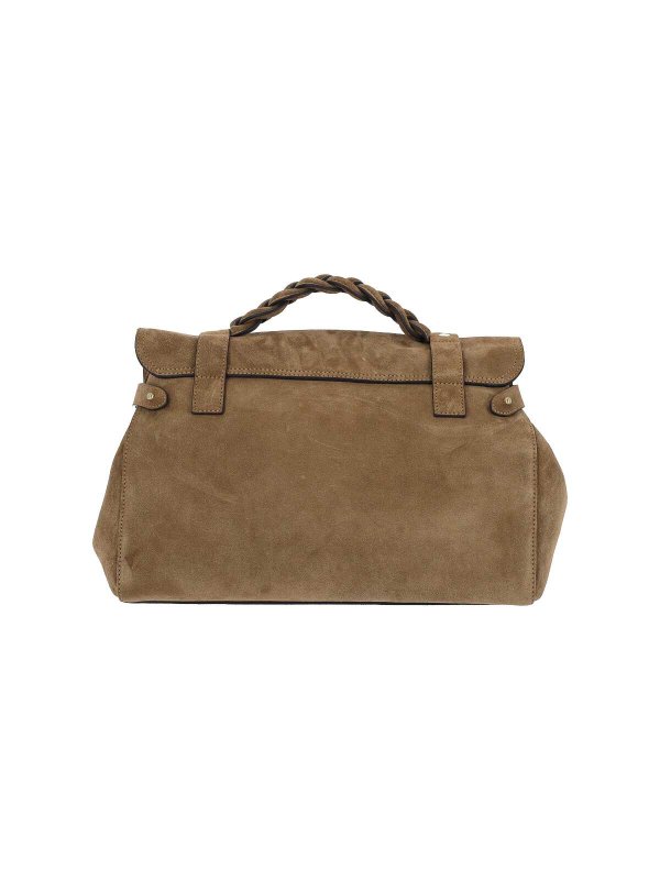 The Best Shops MULBERRY: shoulder bags - Shoulder Bag