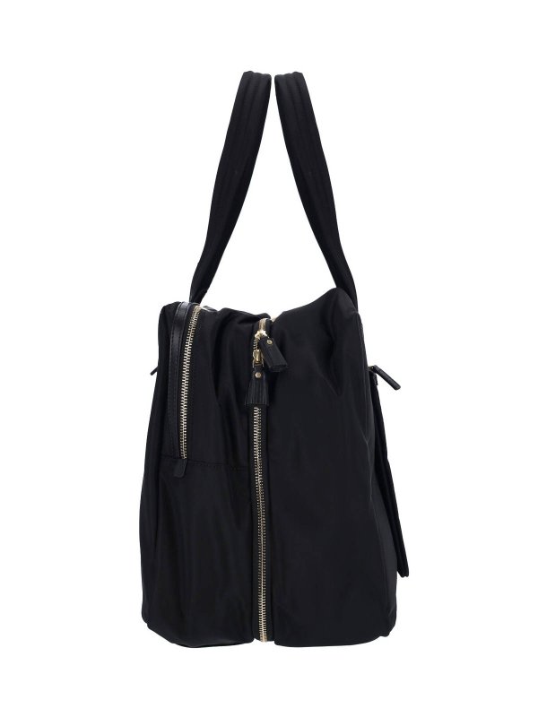 Anya Hindmarch buy online Reisetasche - Schwarz