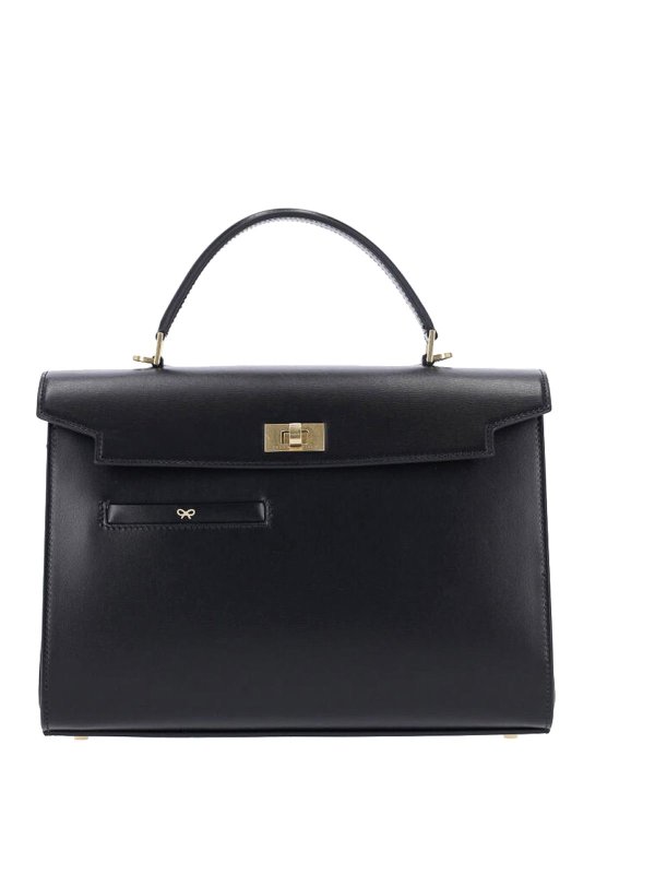 Anya Hindmarch: トートバッグ - トートバッグ - Mortimer