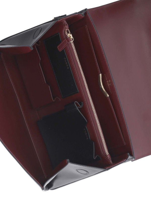 トートバッグ - Mortimer shop online: Anya Hindmarch