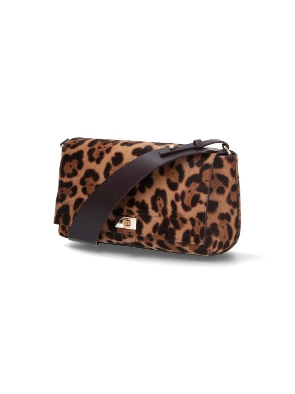 Anya Hindmarch: ショルダーバッグ online - ショルダーバッグ - Mortimer