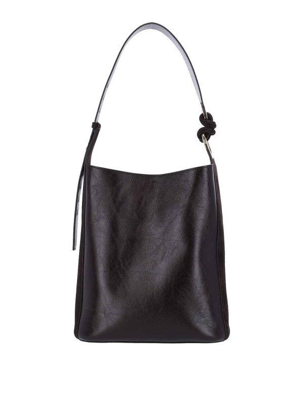 Anya Hindmarch: borse a spalla - Borsa A Spalla