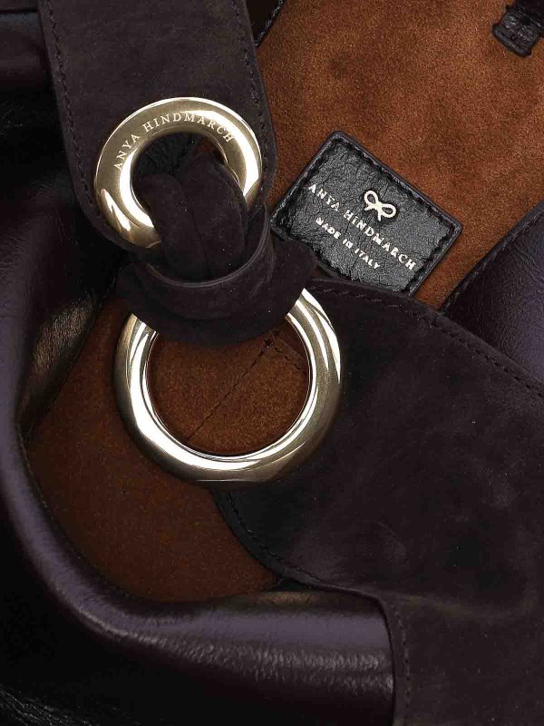 Borsa A Spalla Replica 
online: Anya Hindmarch