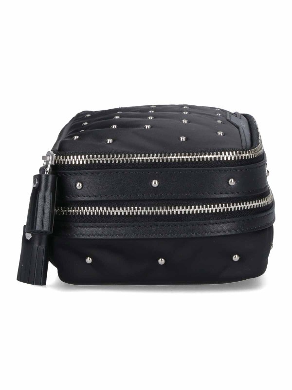 Anya Hindmarch buy online クラッチバッグ - 黒