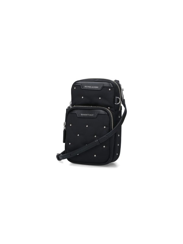 Anya Hindmarch: ケース＆カバー online - ケース/カバー - 黒