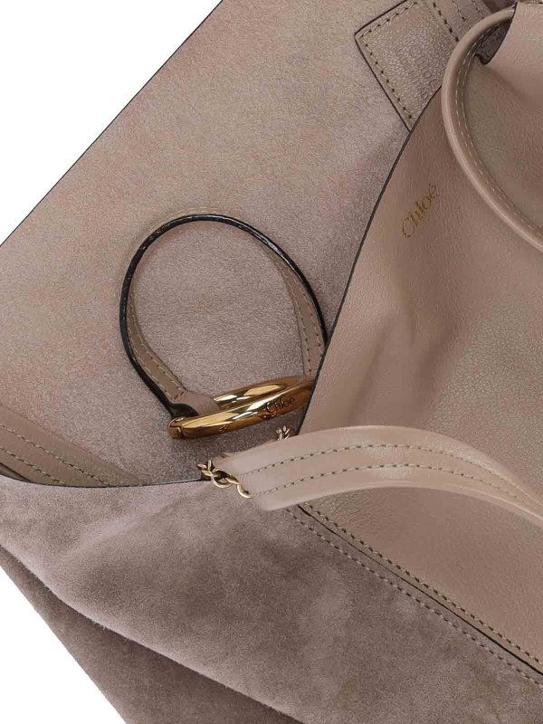 Shopper - Braun shop online: CHLOE