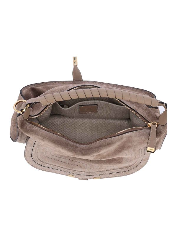 ショルダーバッグ - Marcie shop online: CHLOE