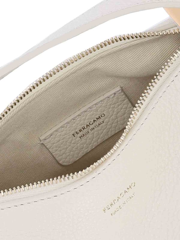 ショルダーバッグ - Gancini shop online: FERRAGAMO