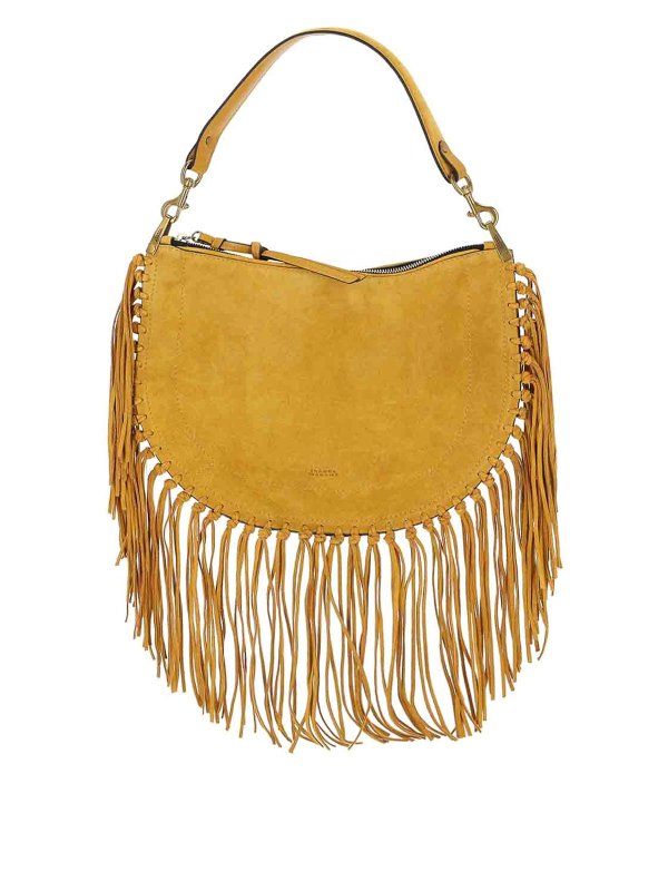 ISABEL MARANT: totes bags - Small Bag