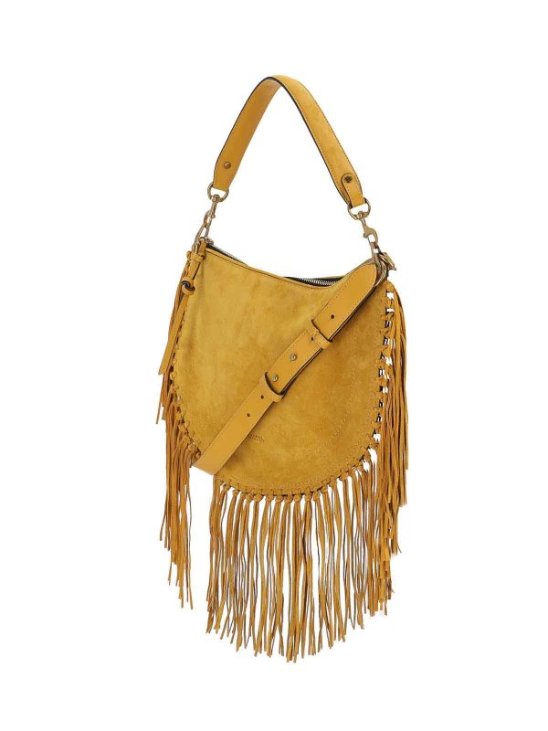 ISABEL MARANT: totes bags online - Small Bag