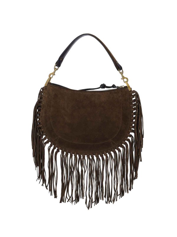 The Best Shops ISABEL MARANT: totes bags - Small Bag