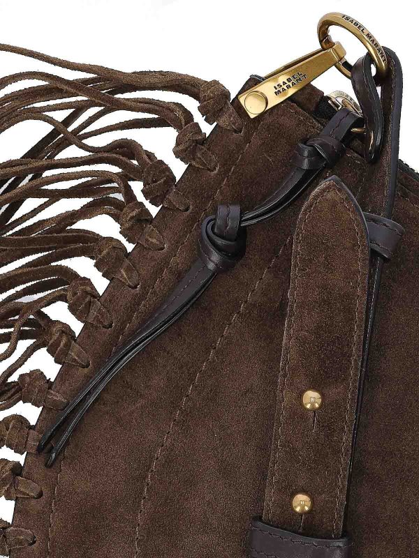 Small Bag shop online: ISABEL MARANT