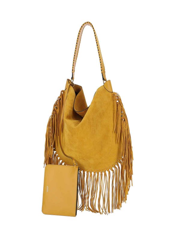 ISABEL MARANT: totes bags online - Medium bag
