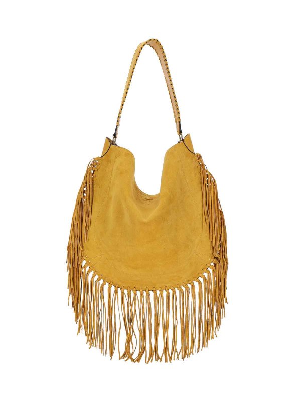 The Best Shops ISABEL MARANT: totes bags - Medium bag