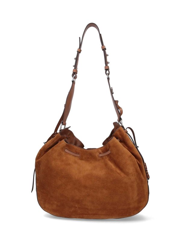 The Best Shops ISABEL MARANT: shoulder bags - Shoulder Bag