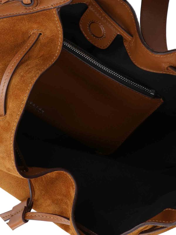 Shoulder Bag Replica 
online: ISABEL MARANT