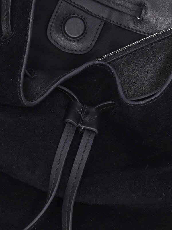 Shoulder Bag Replica 
online: ISABEL MARANT