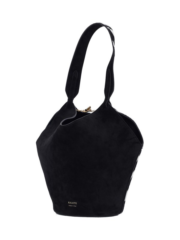 KHAITE: totes bags online - Mini bag
