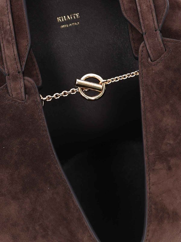 Shopper - Braun shop online: KHAITE