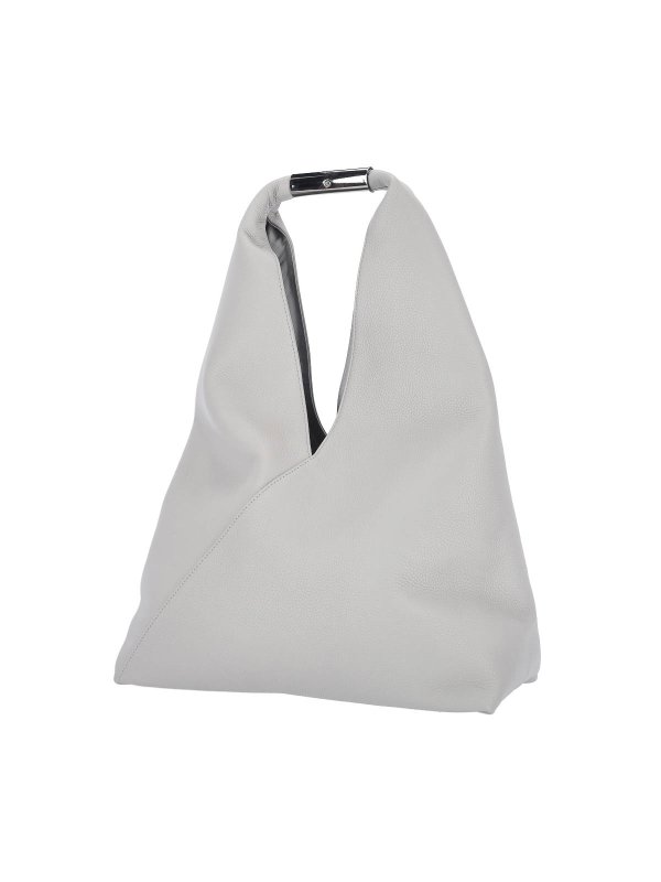 MM6 MAISON MARGIELA: ショルダーバッグ online - ショルダーバッグ - グレー