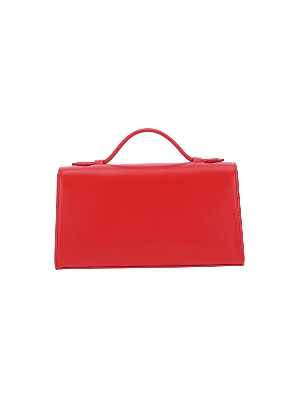 The Best Shops SAVETTE: Clutches - Clutch - Rot