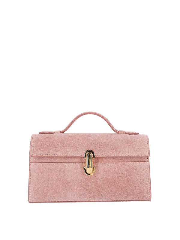 SAVETTE: クラッチバッグ - クラッチバッグ - Symmetry