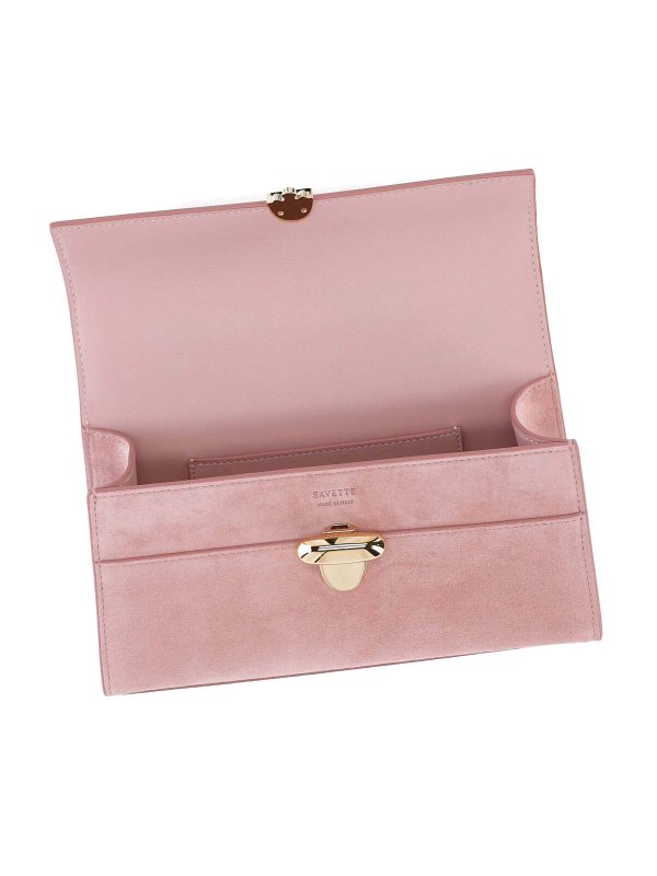 クラッチバッグ - Symmetry shop online: SAVETTE