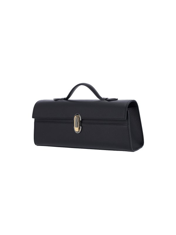 SAVETTE: Clutches online - Clutch - Schwarz