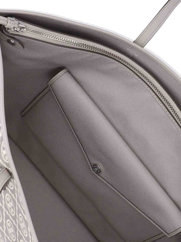 トートバッグ - Perry T shop online: TORY BURCH