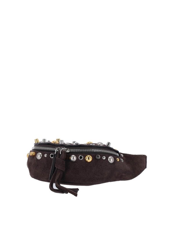 VALENTINO GARAVANI: ウエストバッグ online - ウエストバッグ - Nellcte