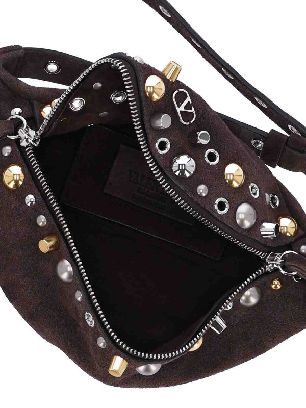 ウエストバッグ - Nellcte Replica 
online: VALENTINO GARAVANI