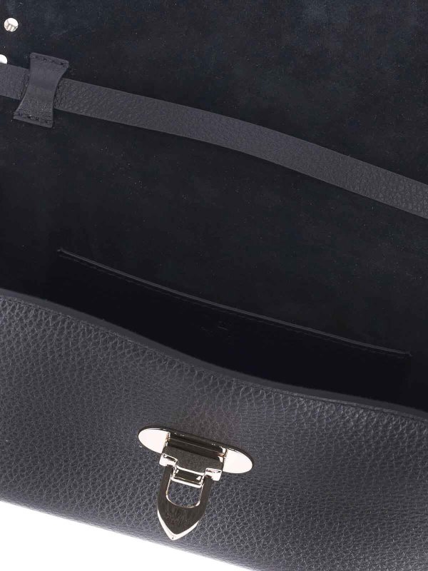 Schultertasche - Schwarz Replica 
online: VALENTINO GARAVANI