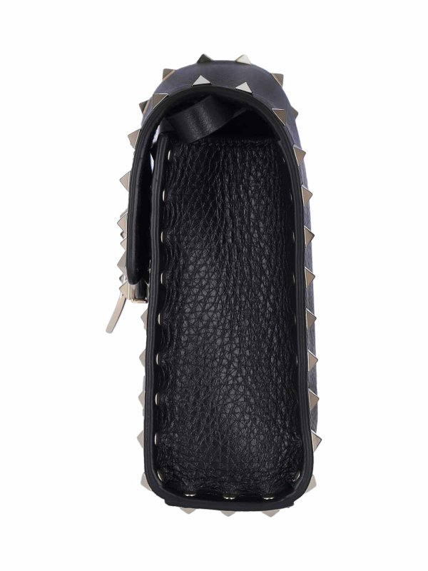 VALENTINO GARAVANI buy online Schultertasche - Schwarz