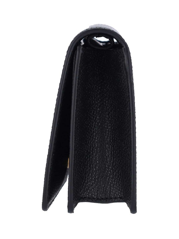 VALENTINO GARAVANI buy online ショルダーバッグ - 黒