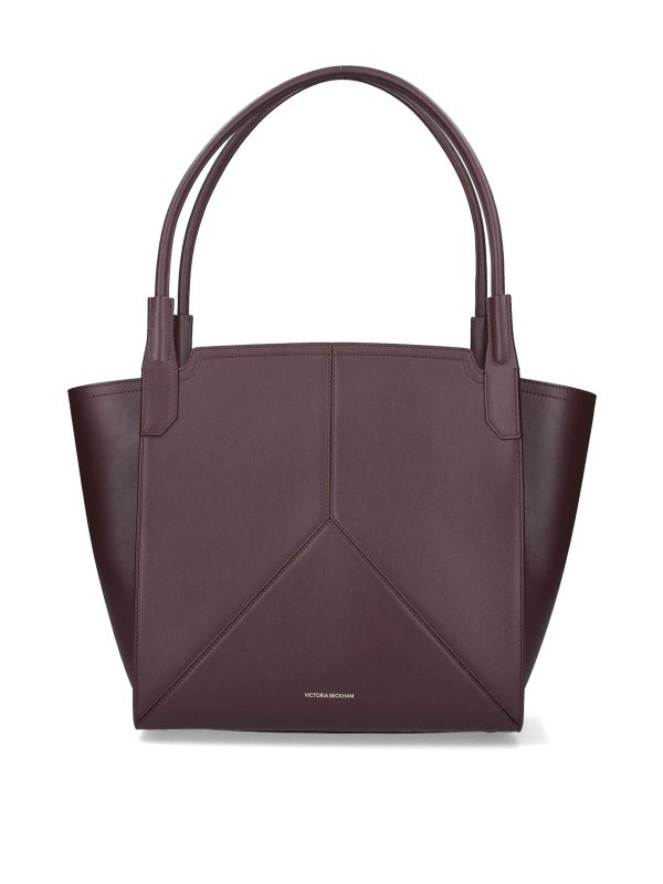 VICTORIA BECKHAM: totes bags - Tote bag