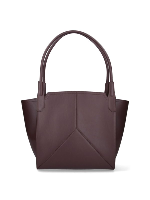 The Best Shops VICTORIA BECKHAM: totes bags - Tote bag