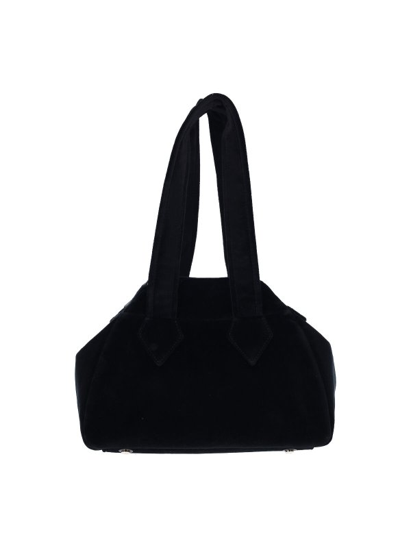 The Best Shops VIVIENNE WESTWOOD: トートバッグ - トートバッグ - Yasmine