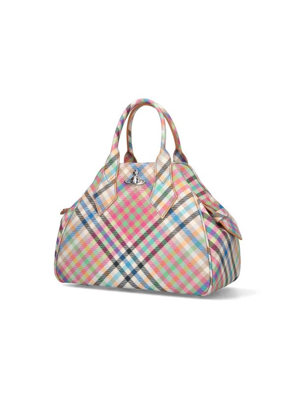 VIVIENNE WESTWOOD: totes bags online - Bag