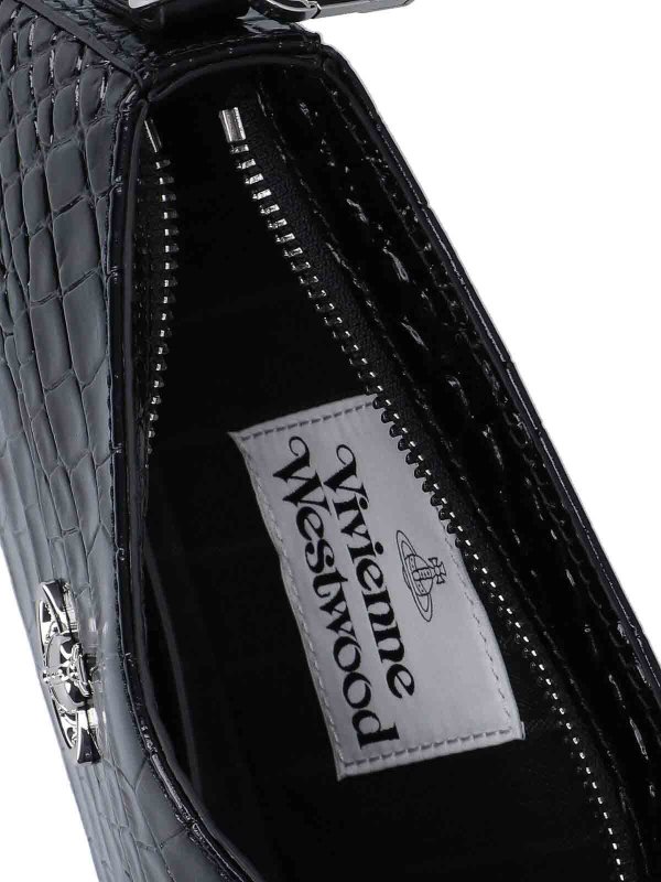 Borsa A Spalla Replica 
online: VIVIENNE WESTWOOD