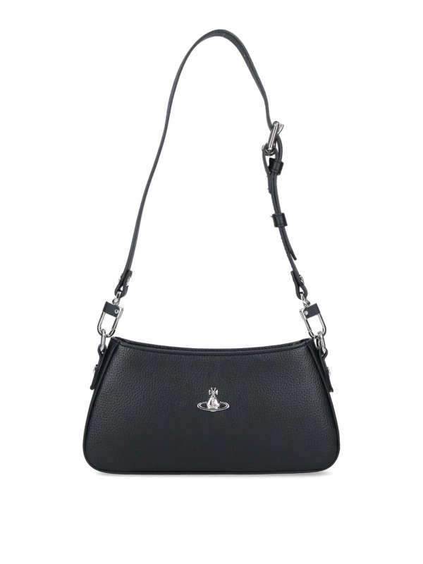 VIVIENNE WESTWOOD: shoulder bags - Shoulder Bag
