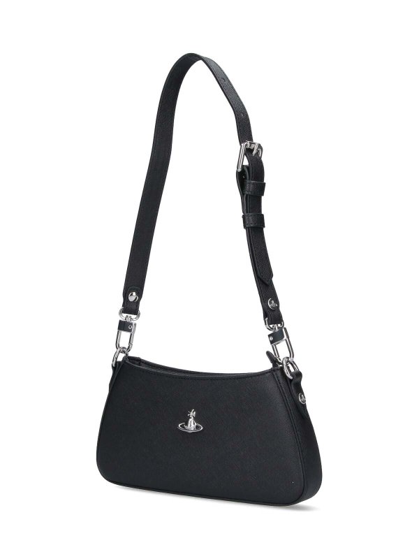 VIVIENNE WESTWOOD: ショルダーバッグ online - ショルダーバッグ - Tasha