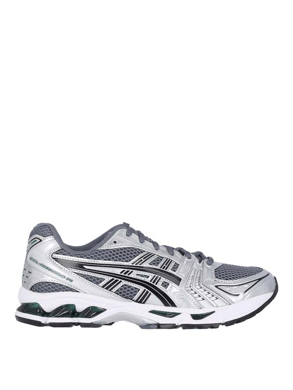 ASICS: trainers - Sneakers