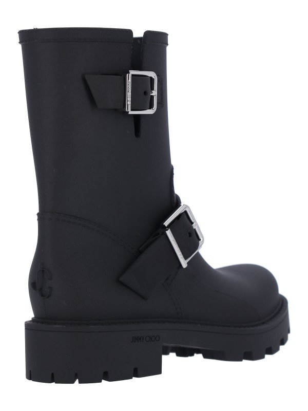 Stivaletti shop online: JIMMY CHOO