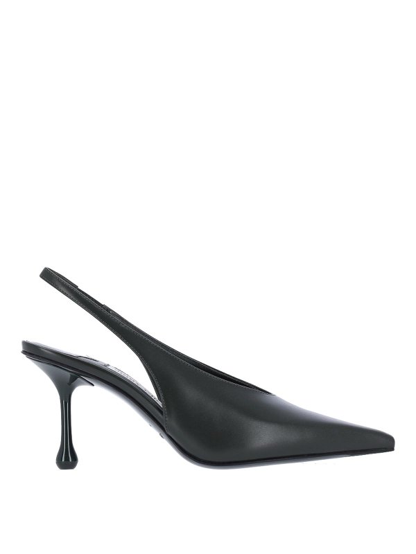 JIMMY CHOO: Pumps - Pumps - Grün