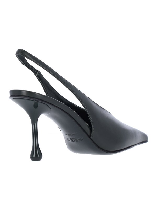 Pumps - Grün Replica 
online: JIMMY CHOO